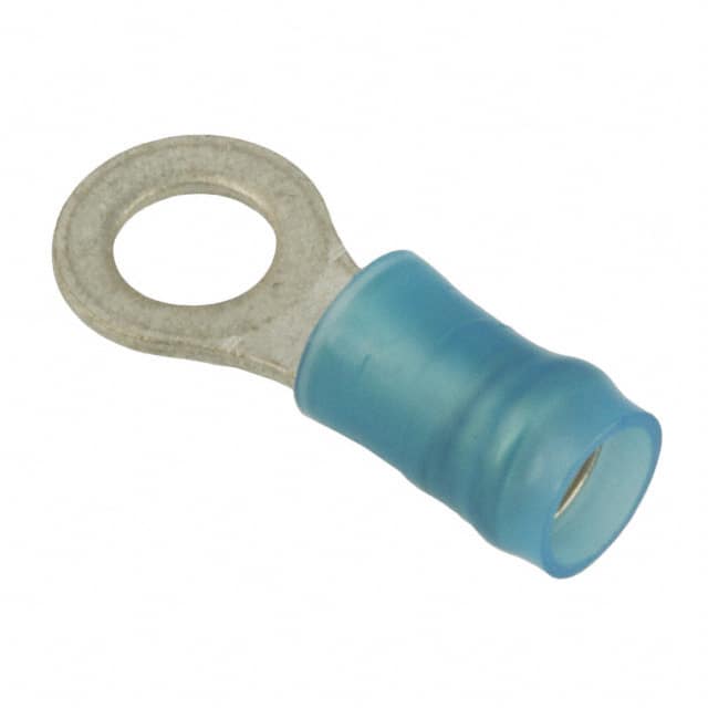 8-36160-1 CONN RING CIRC 14-16AWG #10