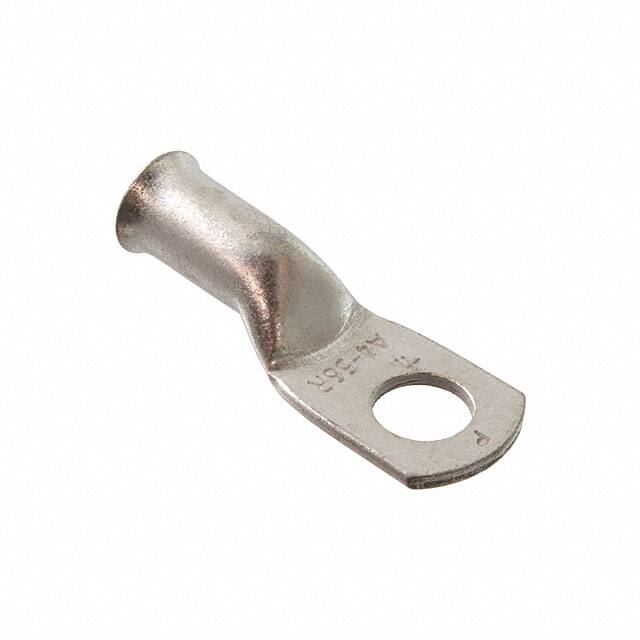 A4-56R-C BATTERY CABLE LUG, 4 AWG, 5/16"