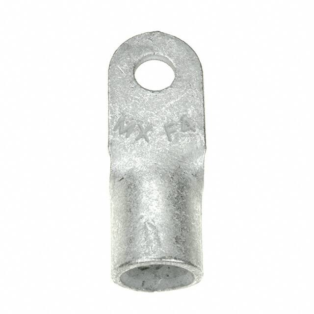 0191930273 CONN RING CIRC 4AWG #10 CRIMP