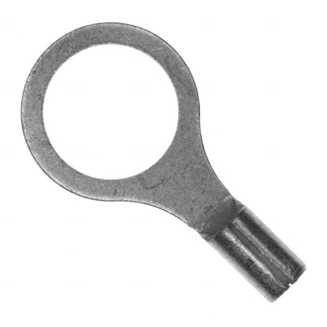 P14-38R-M CONN RING CIRC 14-18AWG #3/8