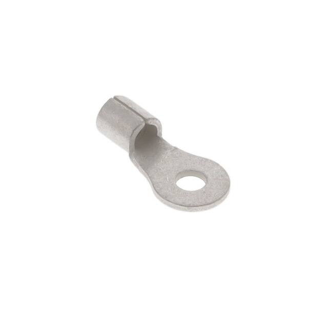 0191930103 CONN RING CIRC 10-12AWG #6 CRIMP
