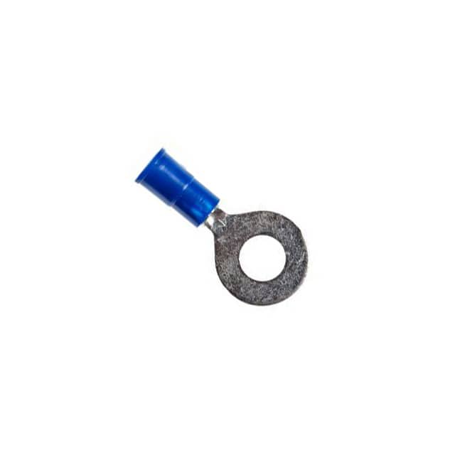 RV14-516Q CONN RNG CIR 14-16AWG 5/16 1=1PC