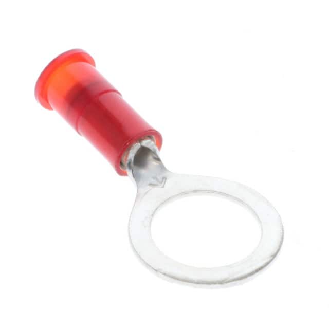 94720 CONN RING CIR 18-22AWG 3/8 1=1PC