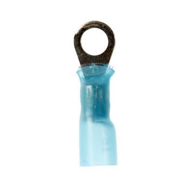 MH14-10R/LK CONN RING CIRC 14-16AWG #10