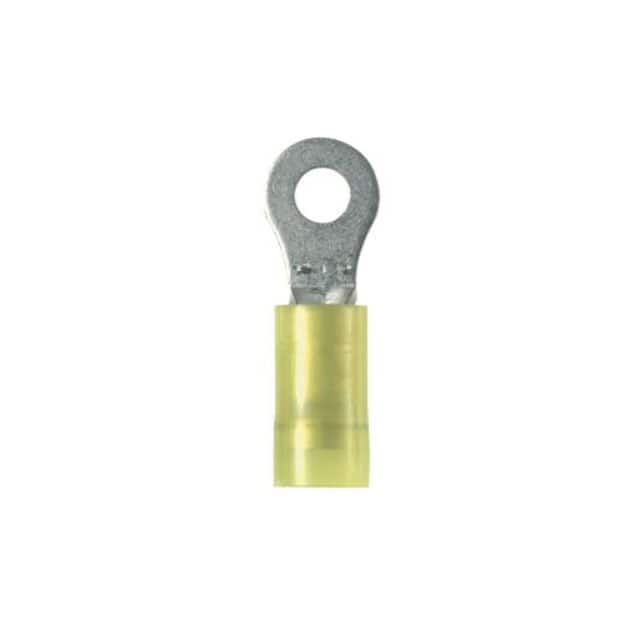 PNF10-56R-L CONN RING CIRC 10-12AWG #5/16