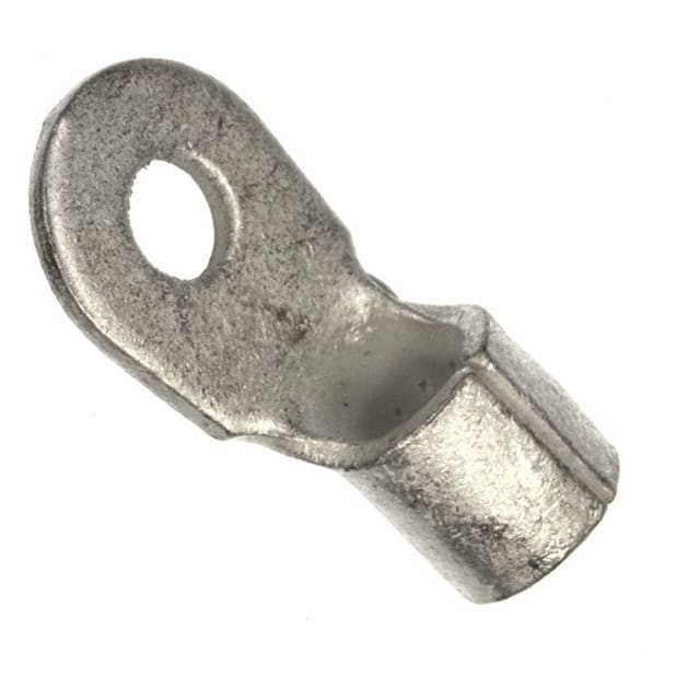 0191930261 CONN RING CIRC 4AWG #1/4 CRIMP