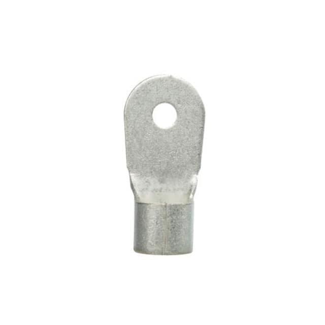 P8-10RNHT6-Q CONN RING D-SHAPE 8AWG #10 CRIMP