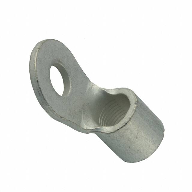 8-33469-2 CONN RING CIRC 4AWG #1/4 CRIMP