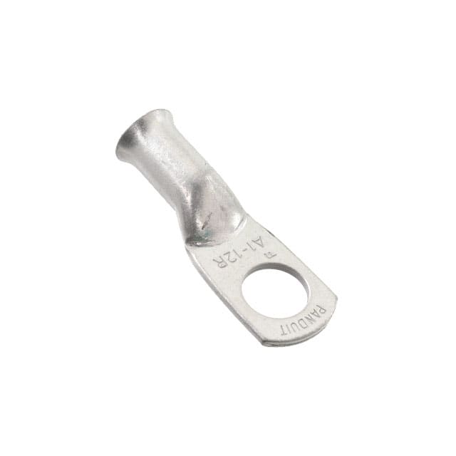 A1-12R-C BATTERY CABLE LUG, 1 AWG, 1/2" S