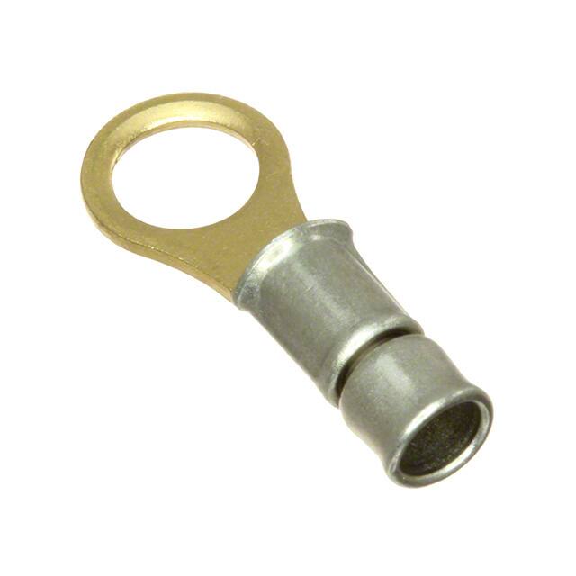 323153-1 CONN RING CIRC 16-22AWG #10