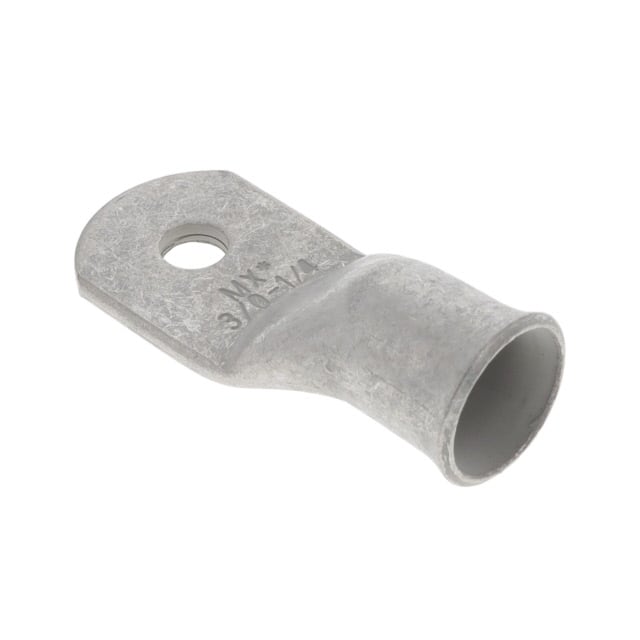 0192210570 CONN RING FLAT 3/0AWG #1/4 CRIMP