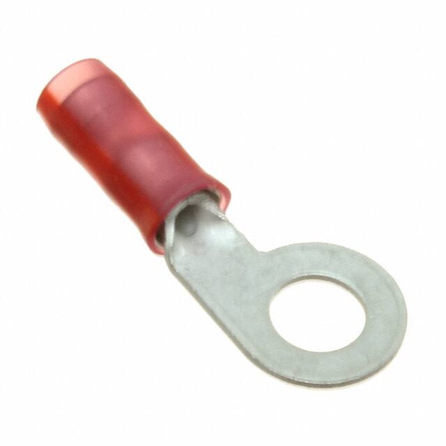 52284-3 CONN RING CIRC 20AWG #10 CRIMP