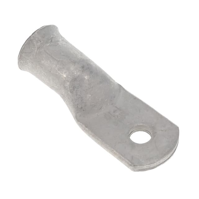 0192210595 CONN RING FLAT 1AWG #10 CRIMP