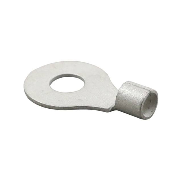 0191930287 CONN RING CIRC 4AWG #1/2 CRIMP