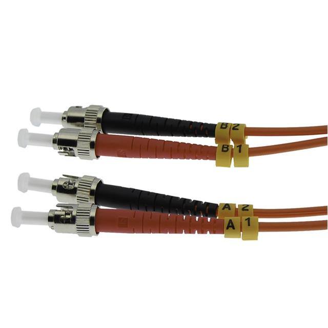 CM-102712BSTK 5m ST/UPC-ST/UPC OM1 Multimode D