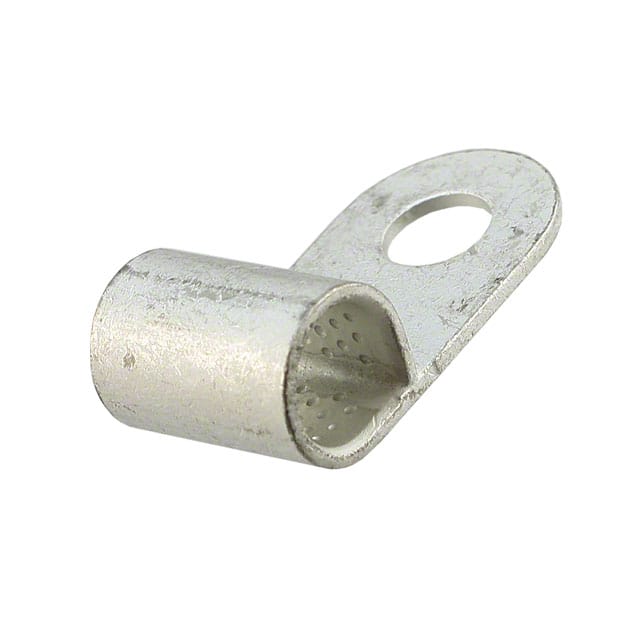 321066 CONN RING CIRC 1/0AWG #3/8 CRIMP