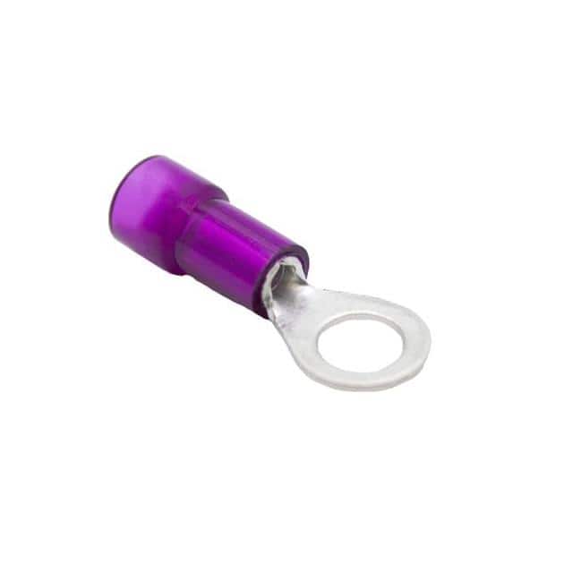 AI-50040N 22-18 NYLON INSULATED #10 RING T