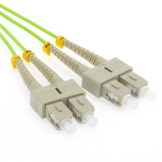 CM-105228BSTK 2m SC/UPC-SC/UPC OM5 Multimode D