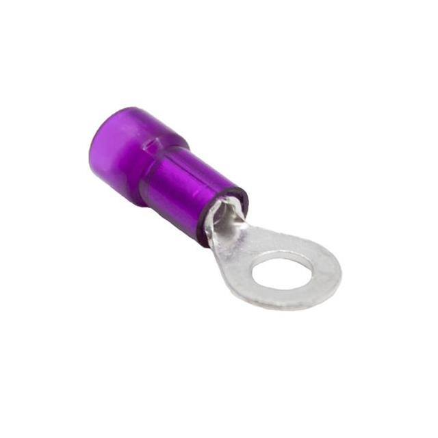 AI-50030N 22-18 NYLON INSULATED #8 RING TE