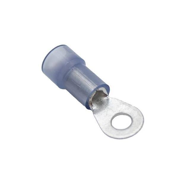 AI-50086N 16-14 NYLON INSULATED #6 RING TE