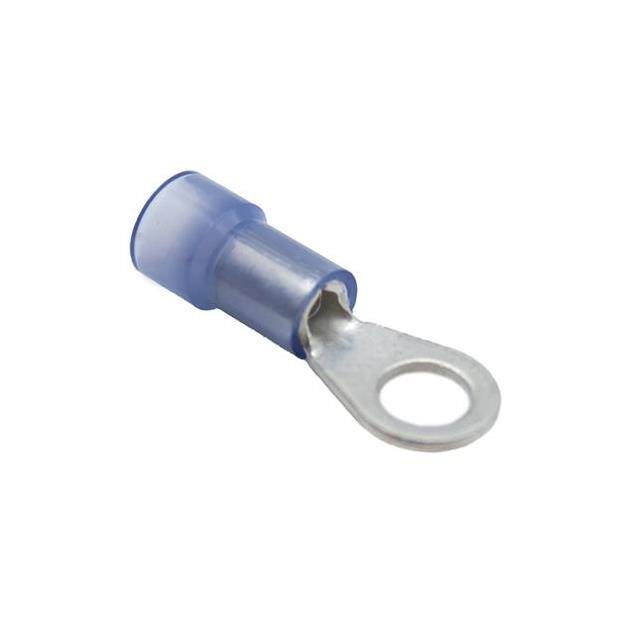 AI-50100N 16-14 NYLON INSUL. #10 RING TERM