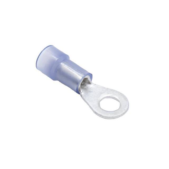AI-50090N 16-14 NYLON INSULATED #8 RING TE