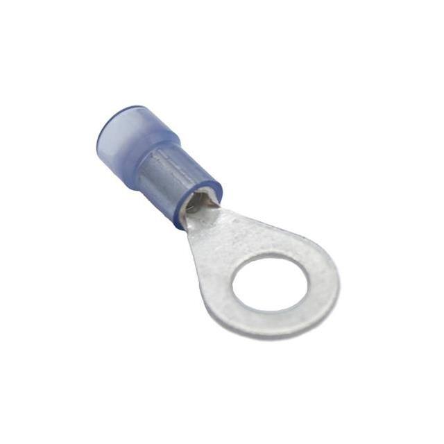 AI-50101N 16-14 NYLON INSULATED 1/4 RING T