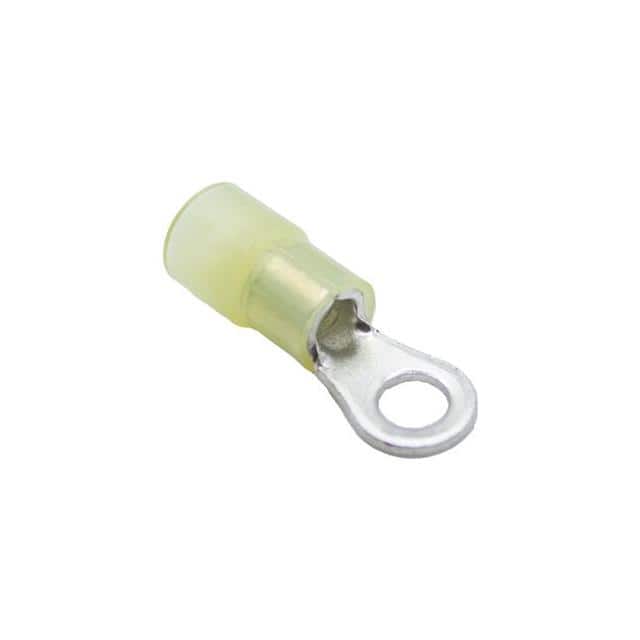 AI-50230N 12-10 NYLON INSULATED #10 RING T