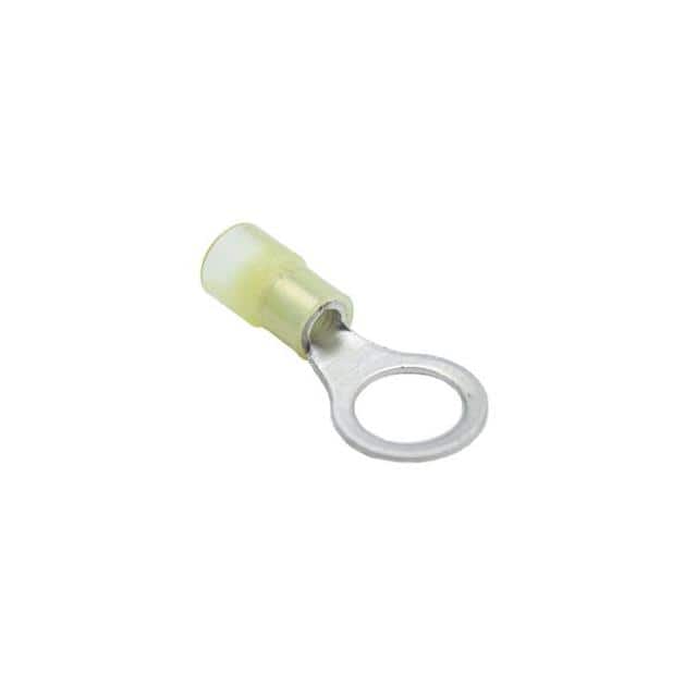 AI-50260N 12-10 NYLON INSULATED 3/8 RING T