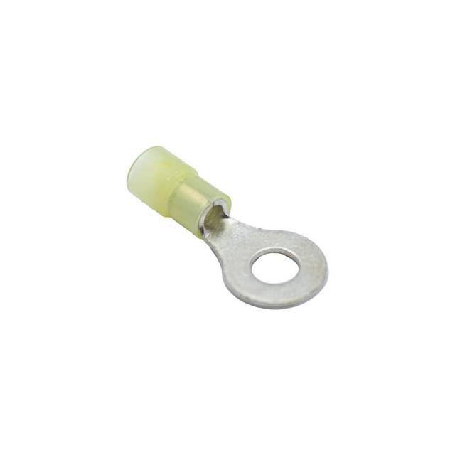 AI-50240N 12-10 NYLON INSULATED 1/4 RING T