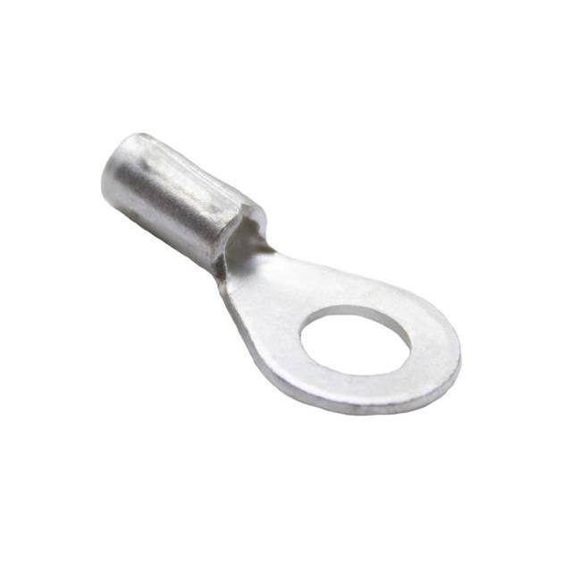 BU-191930014 22-18 UNINSULATED #8 RING TERMIN