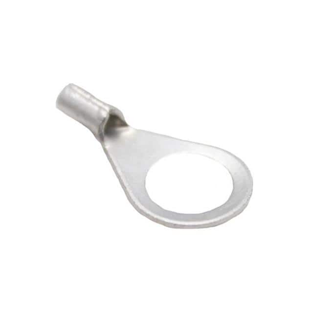 BU-191930023 22-18 UNINSULATED 5/16 RING TERM
