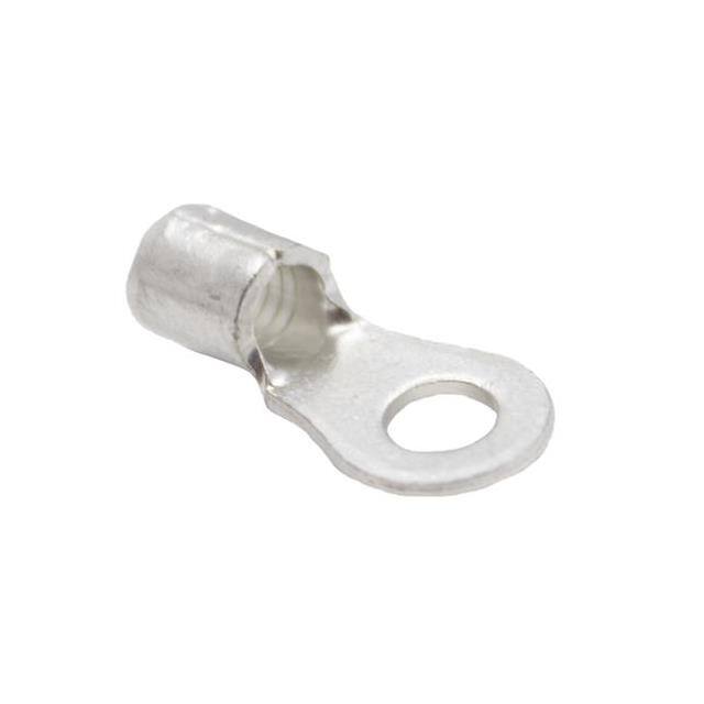 BU-191930106 12-10 UNINSULATED #8 RING TERMIN