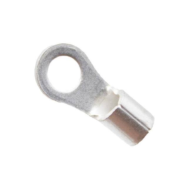 BU-191930109 12-10 UNINSULATED #10 RING TERMI