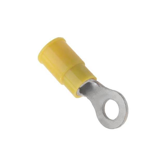 BU-190700123 12-10 VINYL INSULATED #10 RING T