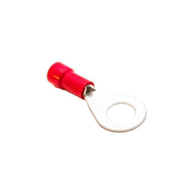 BU-190540039 22-18 VINYL INSULATED #10 RINGTE
