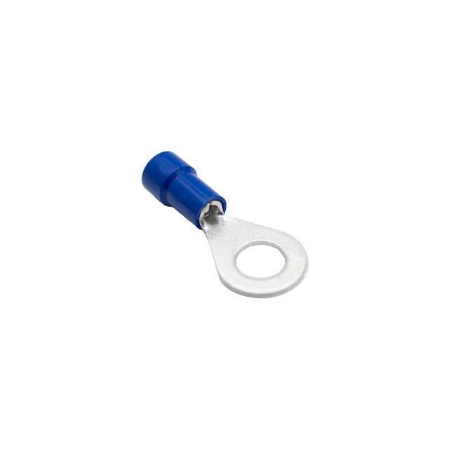 BU-190540086 16-14 VINYL INSULATED 1/4 RINGTE