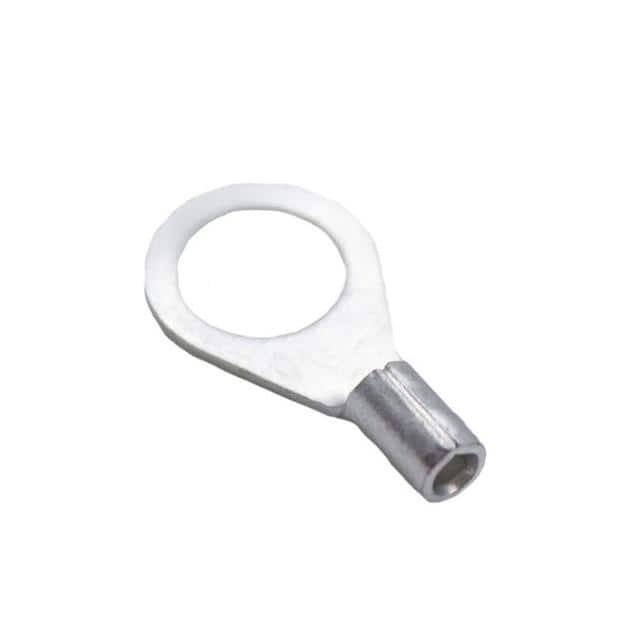 BU-191930074 16-14 UNINSULATED 5/16 RING TERM