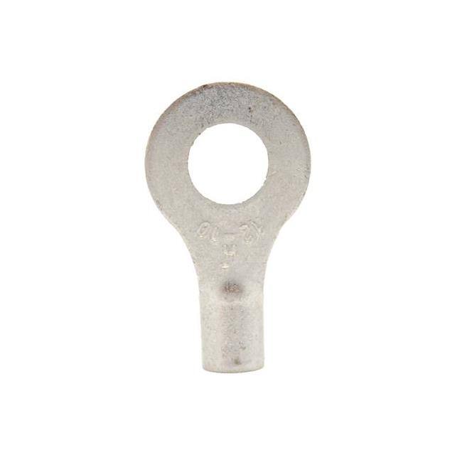 BU-191930116 12-10 UNINSULATED 1/4 RING TERMI