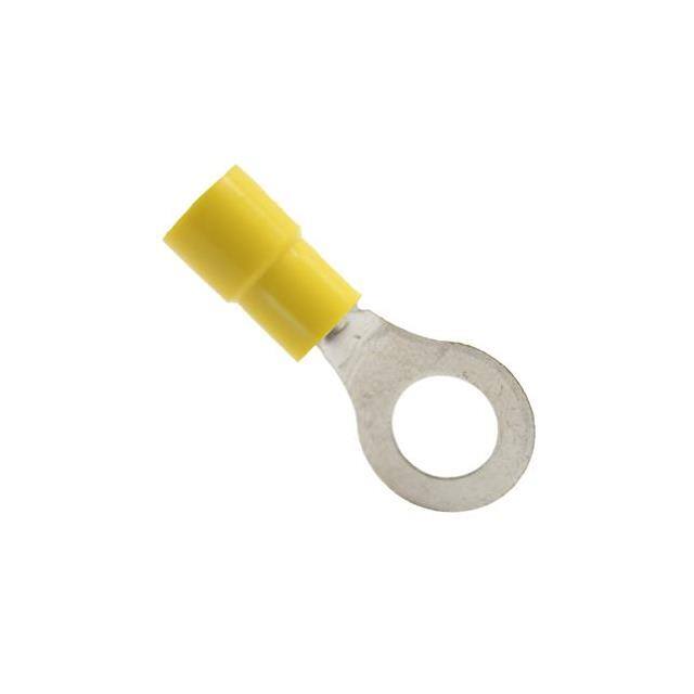BU-190700136 12-10 VINYL INSULATED 5/16 RING
