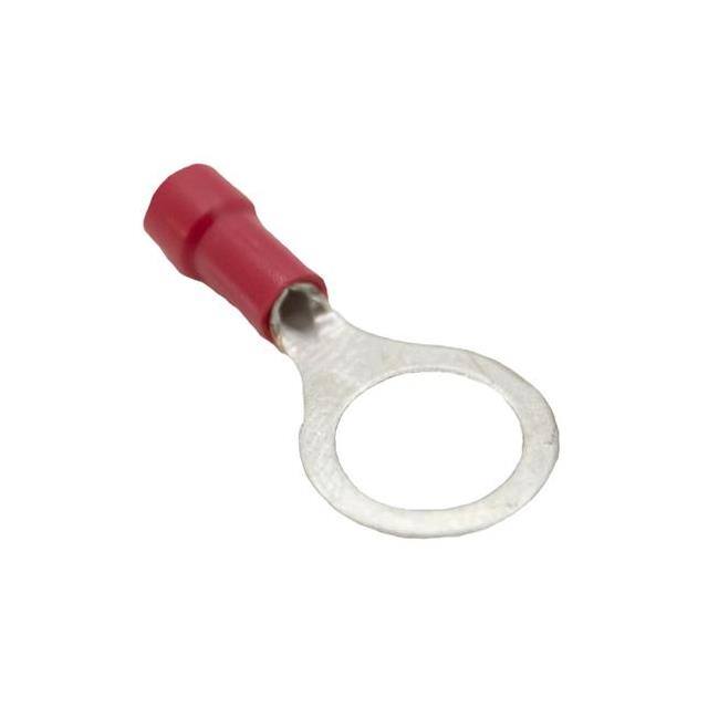 BU-190540048 22-18 VINYL INSULATED 3/8 RINGTE