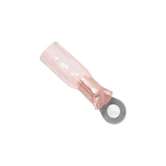 BU-191640003 22-18 HEAT SHRINK NYAX #10 RING