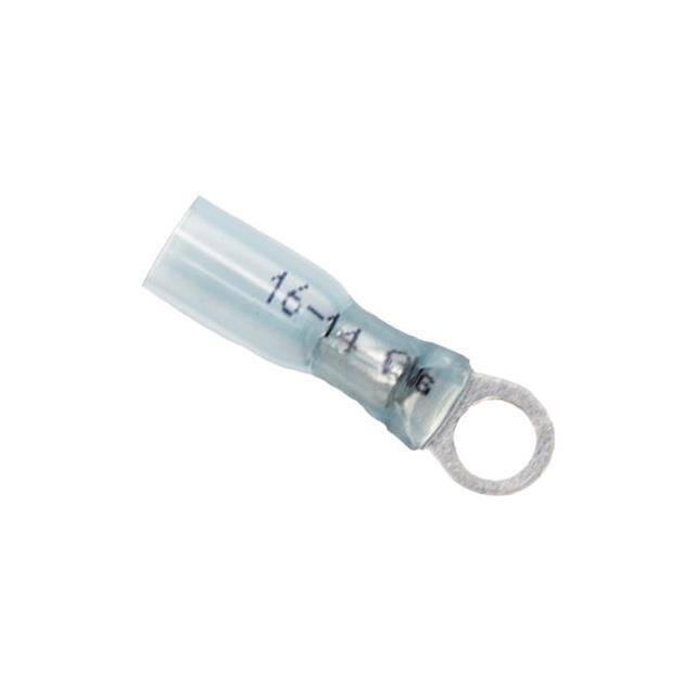 BU-191640033 16-14 HEAT SHRINK NYAX #8 RING T