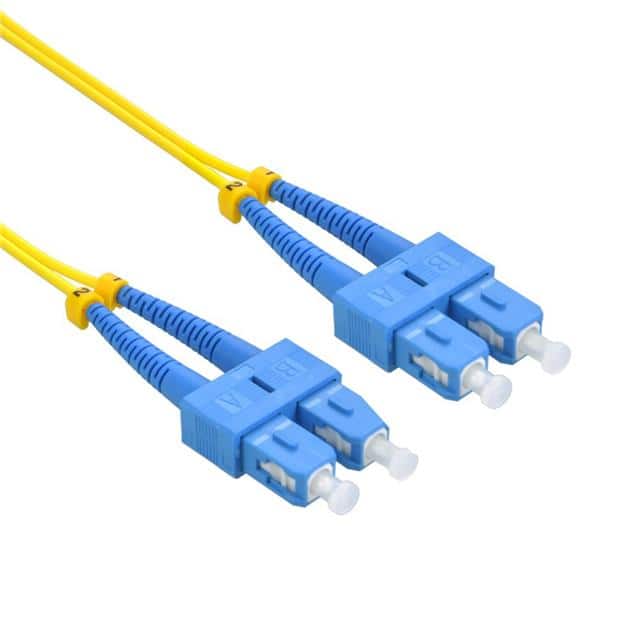 CM-102854BSTK 10m SC/UPC-SC/UPC Singlemode Dup