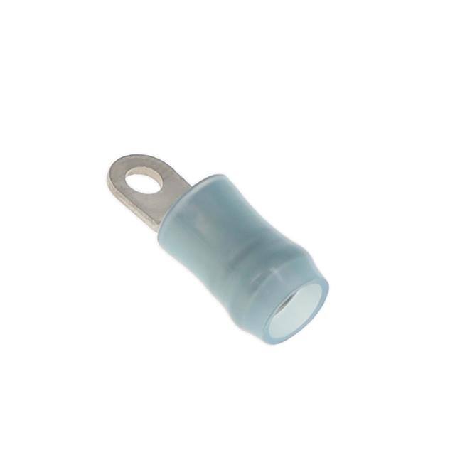 324993 CONN RING CIRC 14-16AWG #2 CRIMP