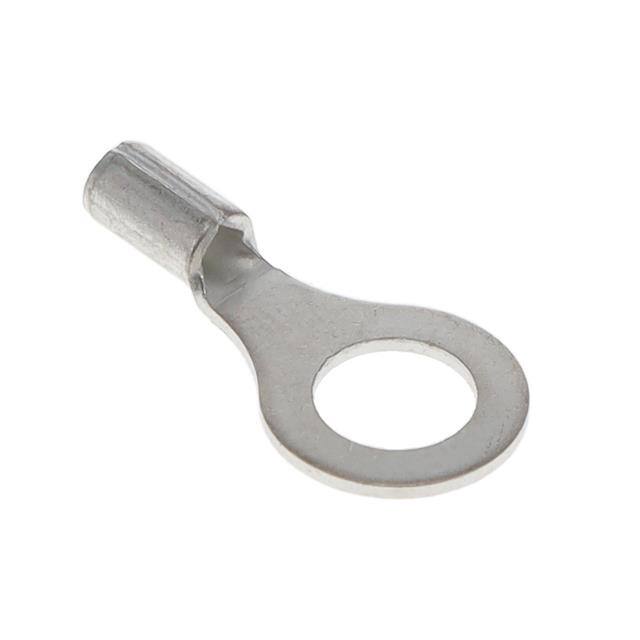 P14-14R-E CONN RING CIRC 14-18AWG #1/4