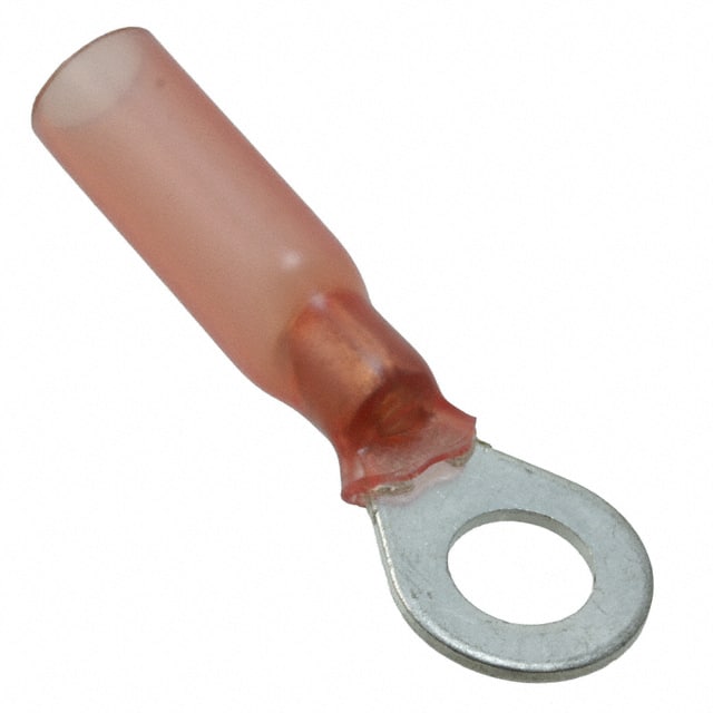 952651-000 CONN RING CIRC 18-22AWG CRIMP