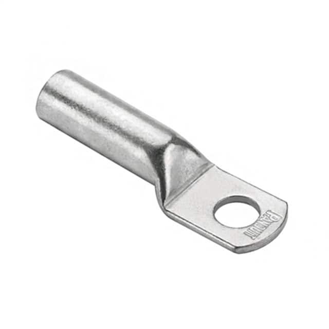LCMB300-16-6 CONN TERM RECT RING 300MM #M16