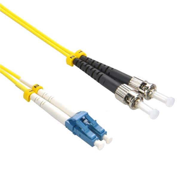 CM-102870BSTK 5m LC/UPC-ST/UPC Singlemode Dupl