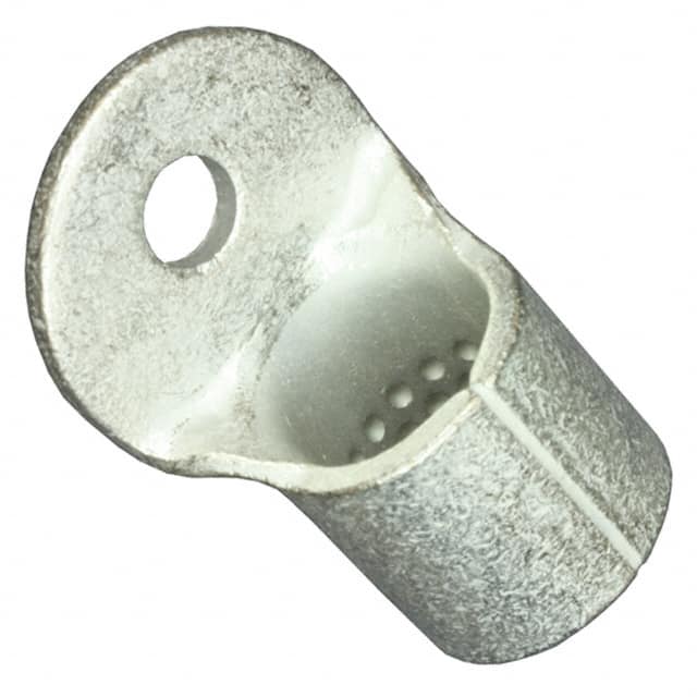 322269 CONN RING CIRC 500-600MCM #1/2